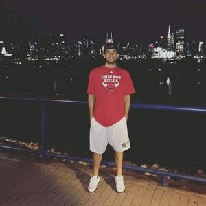 Meet your Posher, Jose