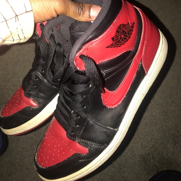 dmp bred 1s