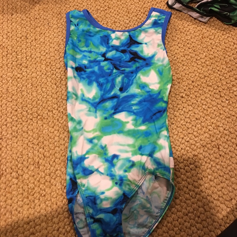 Leotard. Size XS.