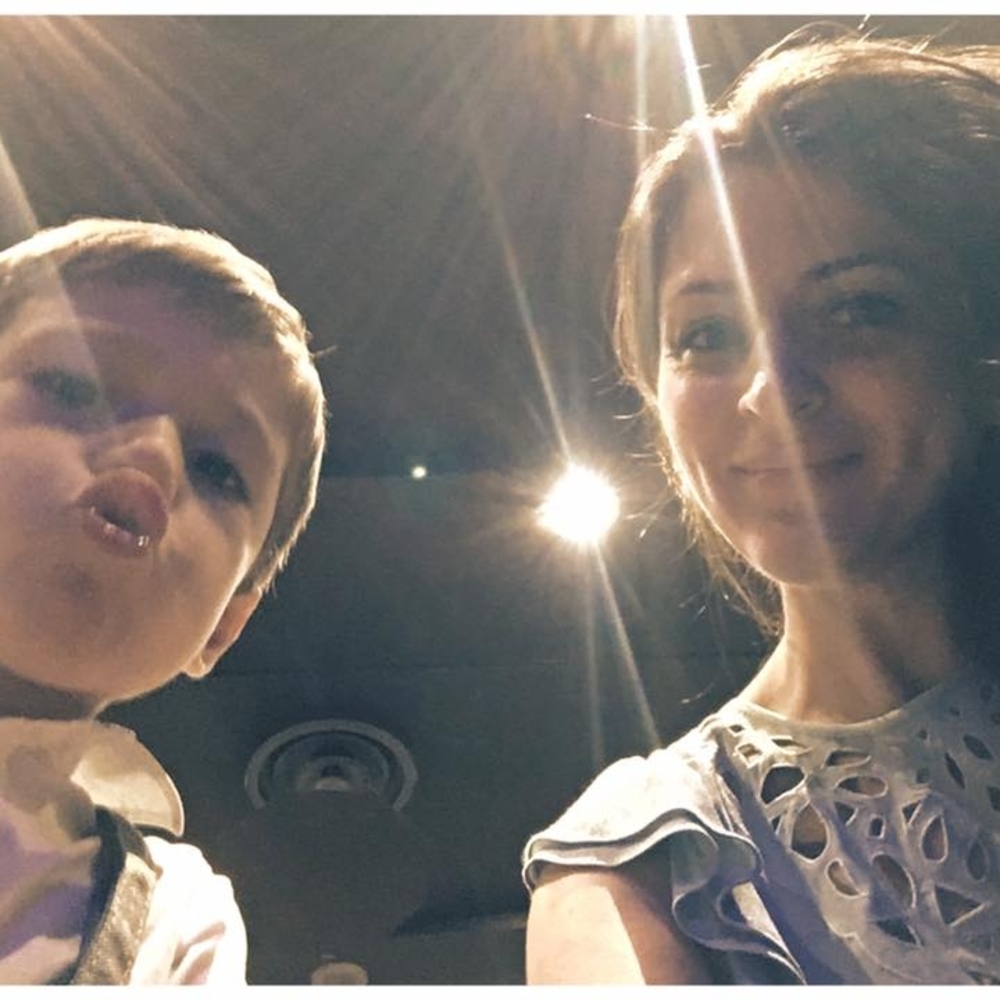 Meet your Posher, Nadia