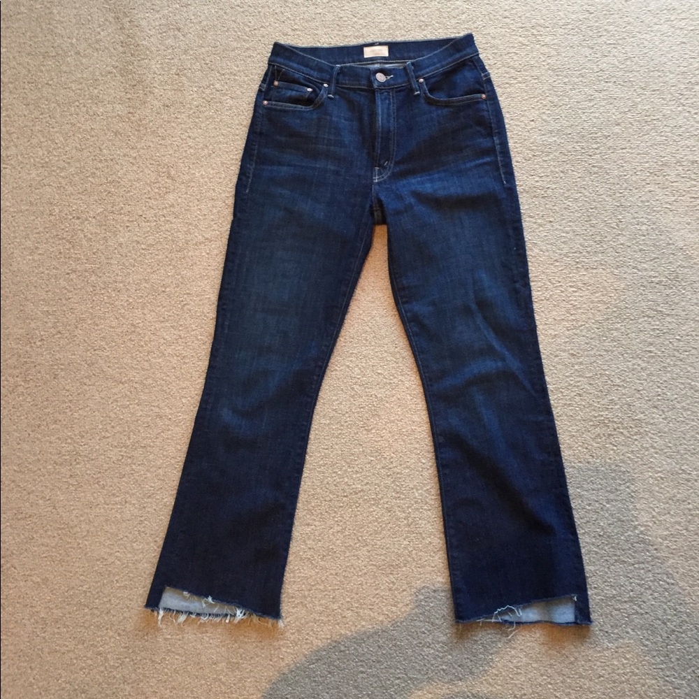 Mother Jeans size 27