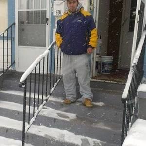 Meet your Posher, Jose