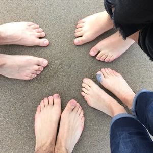 Meet your Posher, Kyra