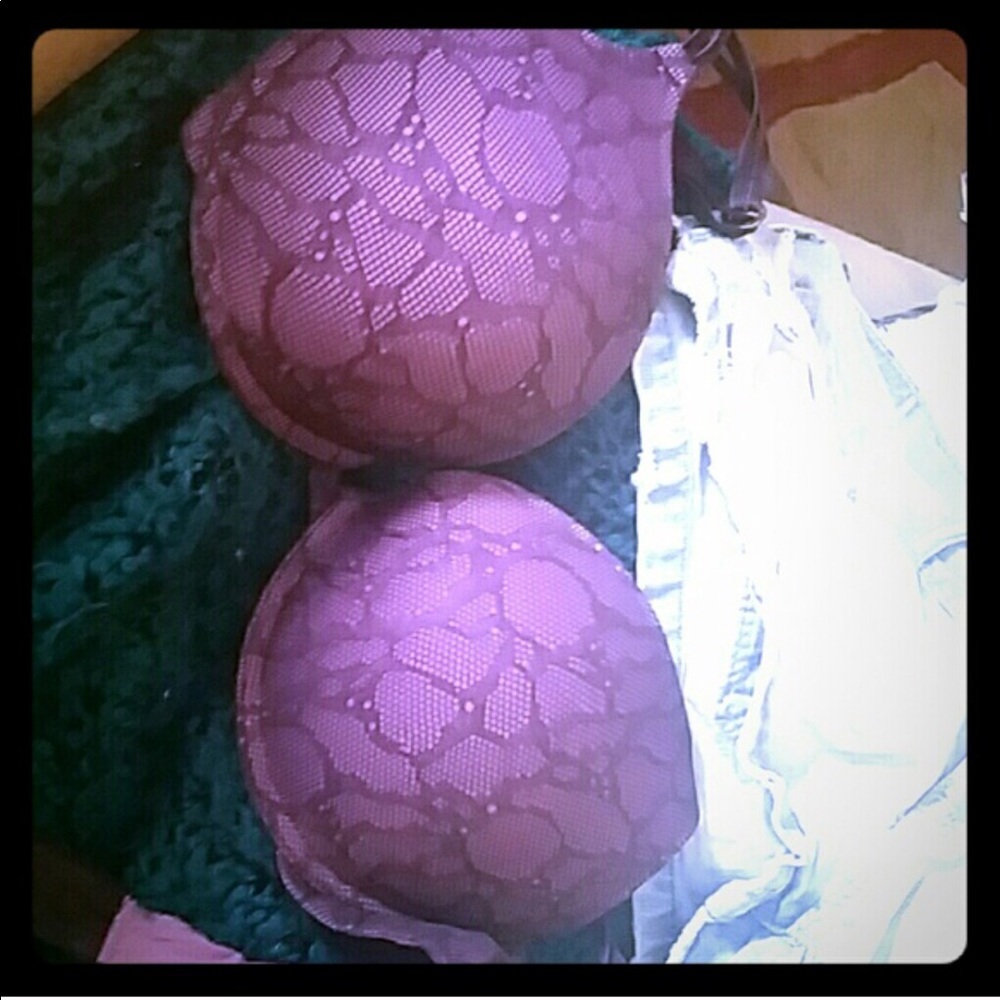 LaZenza Bra
