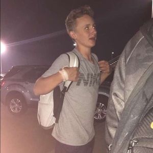 Meet your Posher, Antonio