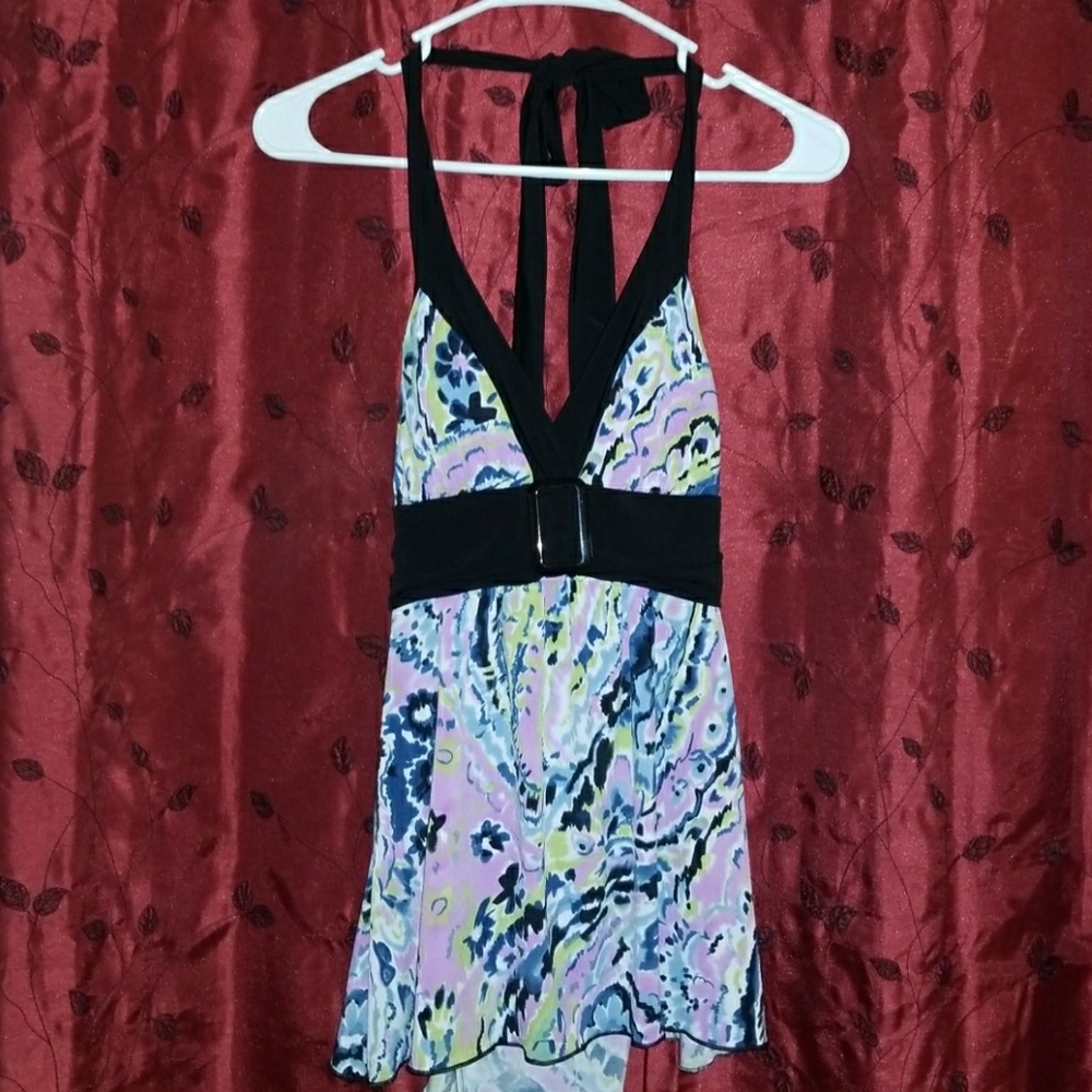 A.Byer Brand Women's Top