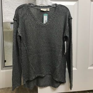 Stitch Fix Sweater with Elbow Patches