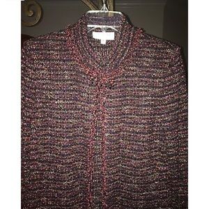 St Johns Beautiful Jacket, Chanel look alike