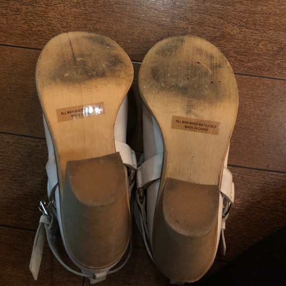 Light grey bootie - Picture 5 of 6