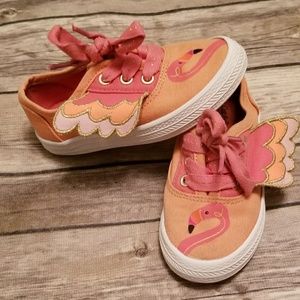 Toddler girl shoes