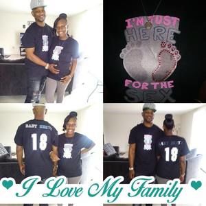 Meet your Posher, Renee