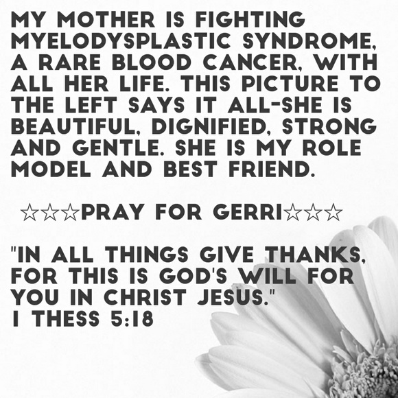 Prayer changes everything! - Picture 3 of 4