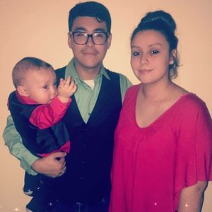 Meet your Posher, Franky