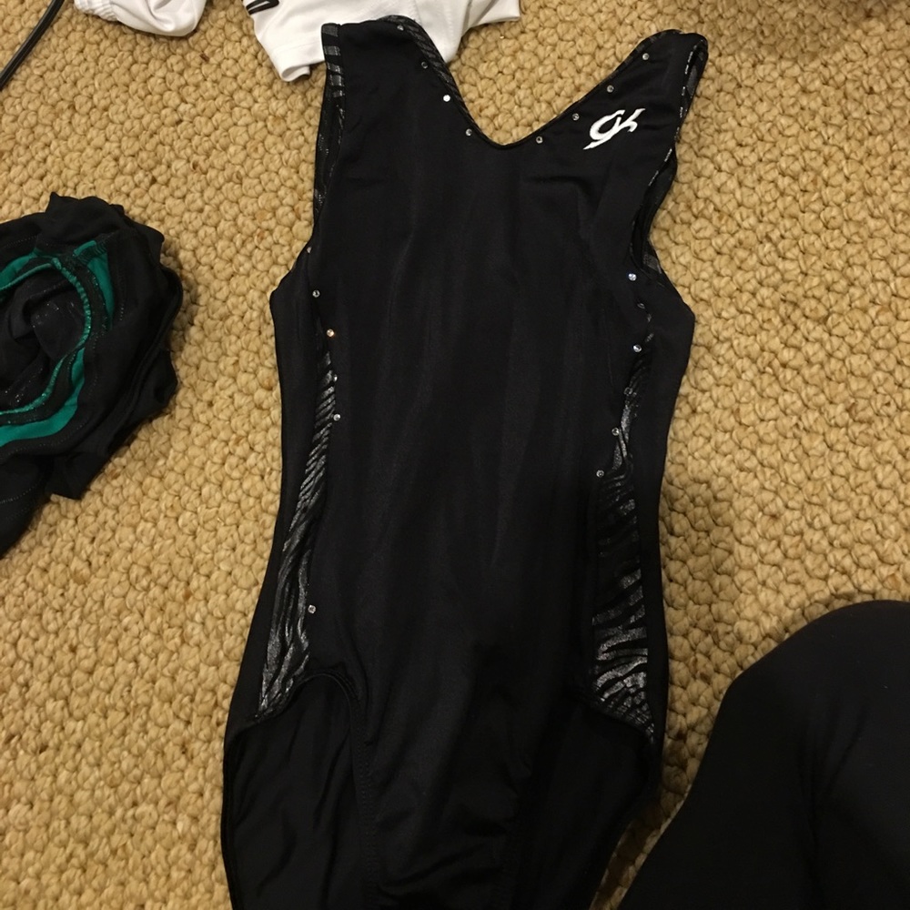 Leotard. Size adult xsmall.