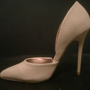 D'orsay Pump
