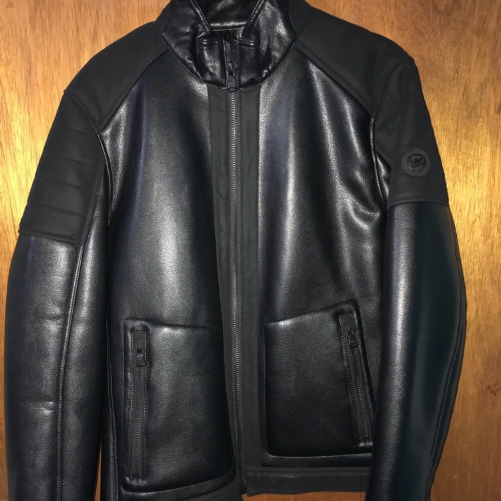 Michael Kors Jacket! ✨