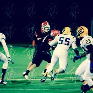 Meet your Posher, Don