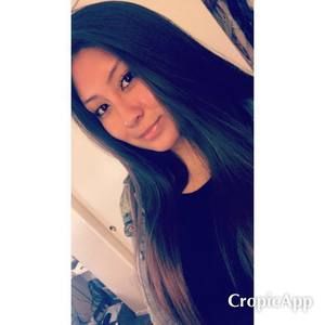 Meet your Posher, Jasmine