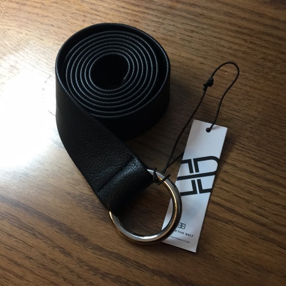 B-Low the Belt Accessories - B-Low The Belt - Mia Belt