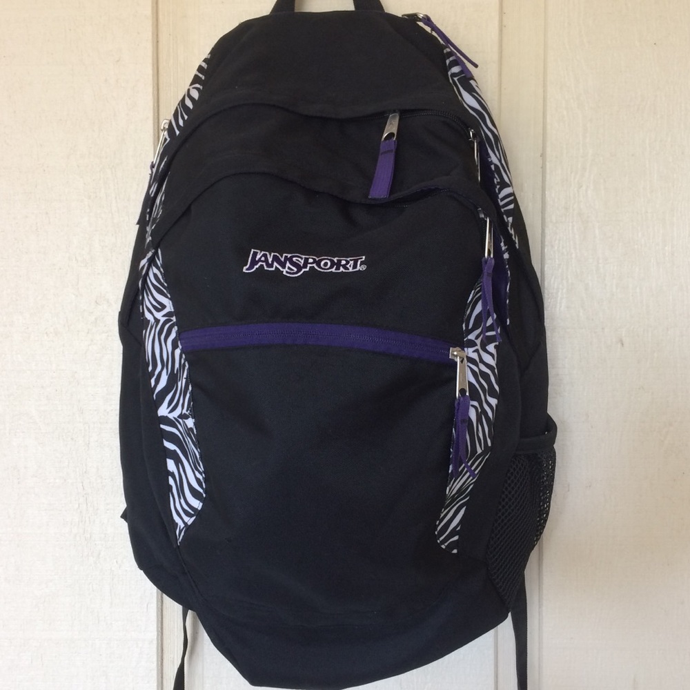 Jansport Backpack