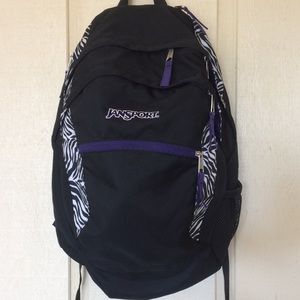 Jansport Backpack