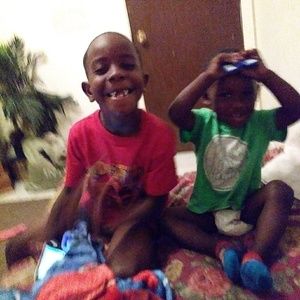 Meet your Posher, Chasity