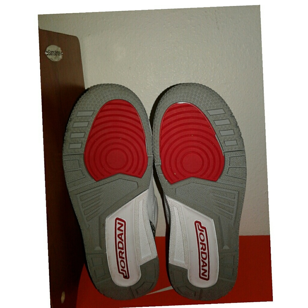 Shoes - Picture 3 of 3