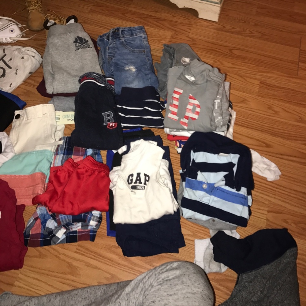 18-2t baby clothes - Picture 2 of 4