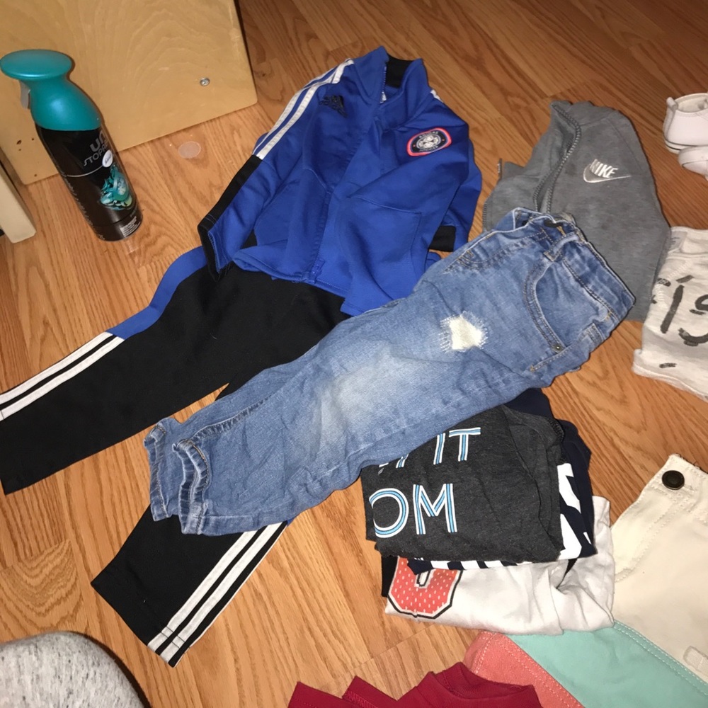 18-2t baby clothes - Picture 3 of 4