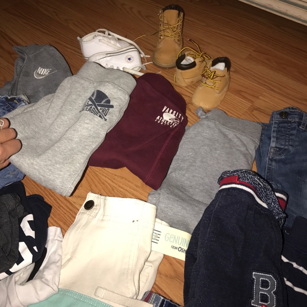 18-2t baby clothes - Picture 4 of 4