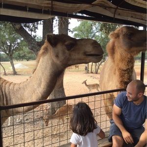 Meet your Posher, Adrian