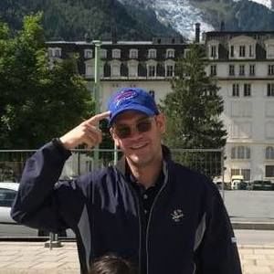 Meet your Posher, Will