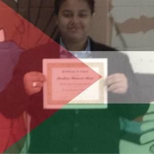 Meet your Posher, Alaa