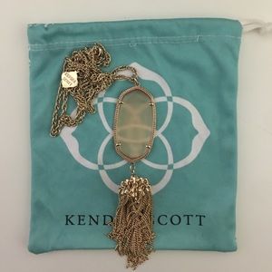 Kendra Scott Rayne Necklace