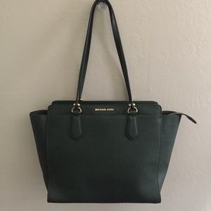 ON SALE Michael Kors Dee Dee Large Convertible