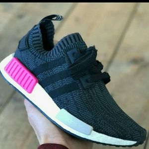 Authentic adidas NMD PK size 6.5