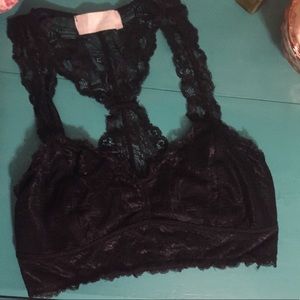 Lace Bralette
