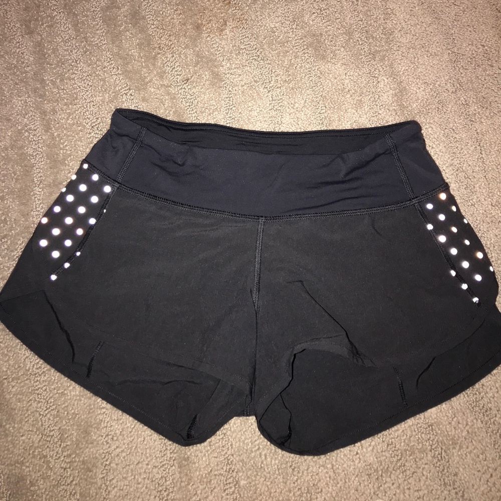 Lululemon Women’s Shorts