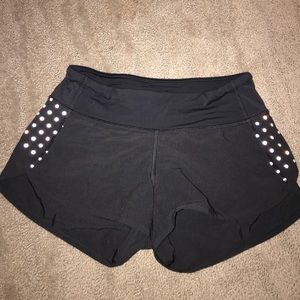 Lululemon Women’s Shorts