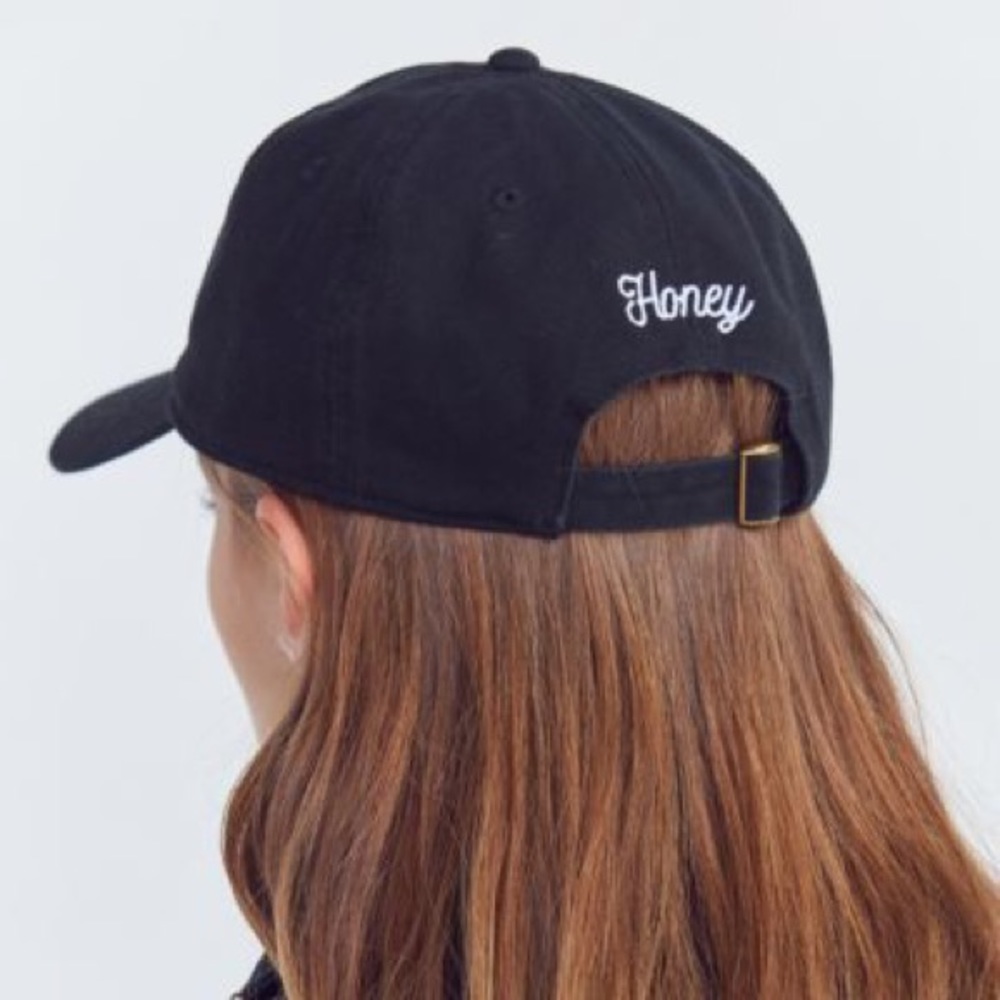 Urban Outfitters Honey Hat