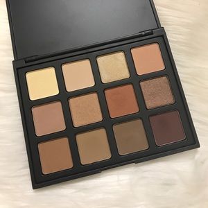 Morphe 12NB