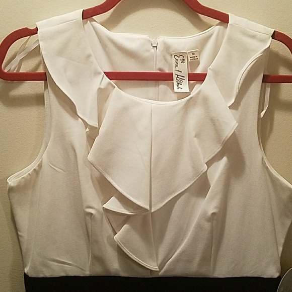 Emma & Michele dress - Picture 2 of 3