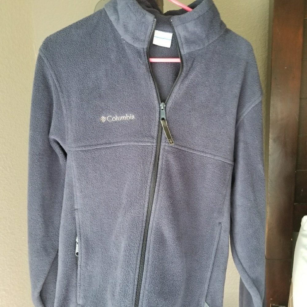 Colombia women's sweater