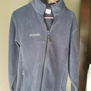 Colombia women's sweater