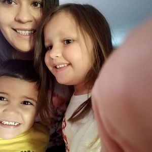 Meet your Posher, Angela