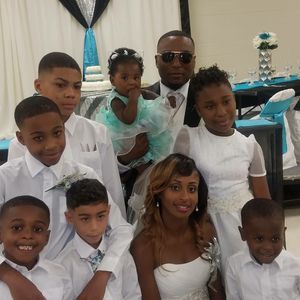 Meet your Posher, Eric