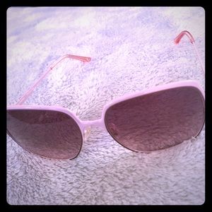 Juicy couture sunglasses