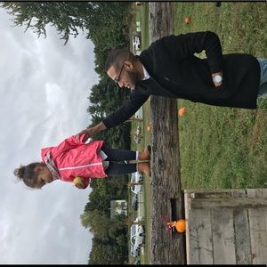 Meet your Posher, Misael