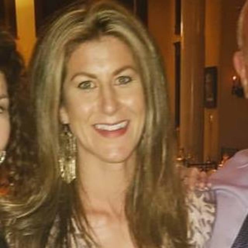 Meet your Posher, Leah