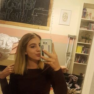 Meet your Posher, Jill